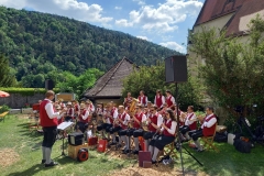 Pfarrfest