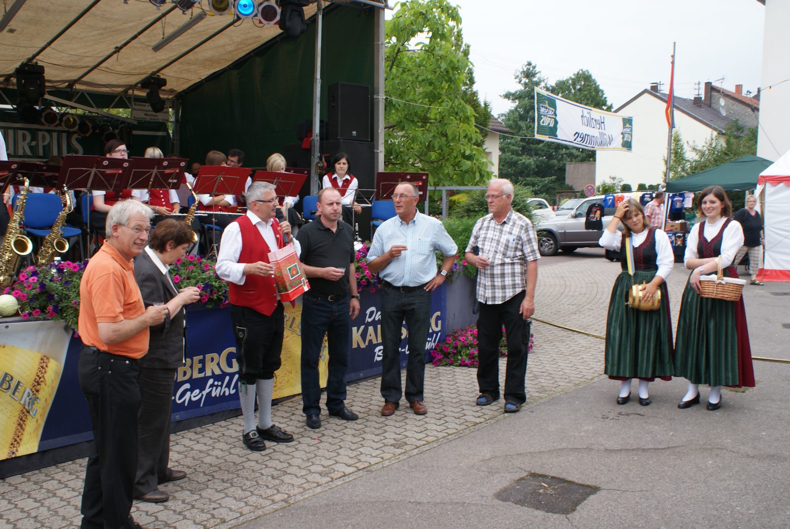 Saarland 2009