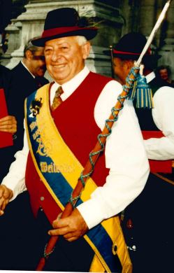 Anton Maurer