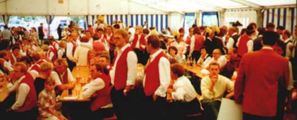 Zeltfest 1993
